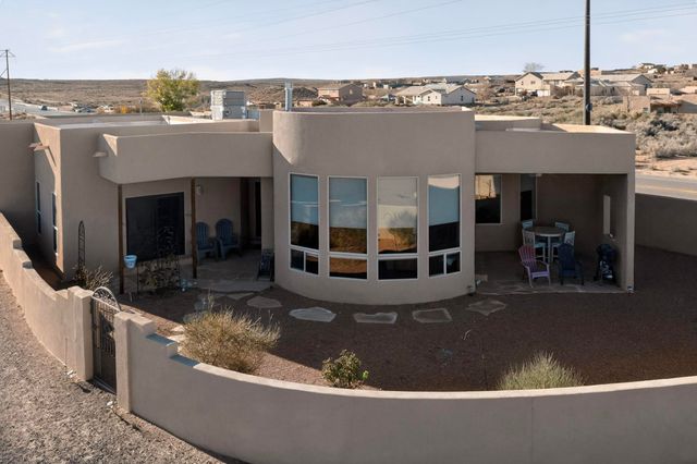 5100 Onies Court NE, Rio Rancho, NM 87144