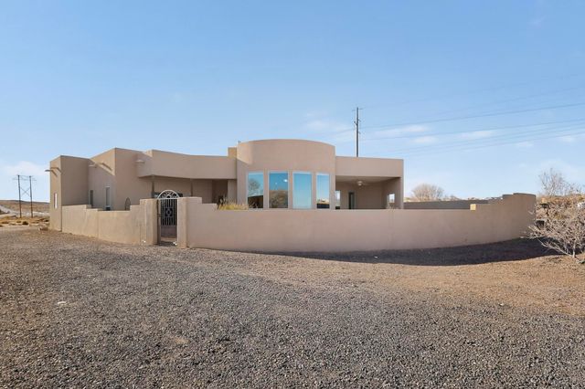 5100 Onies Court NE, Rio Rancho, NM 87144