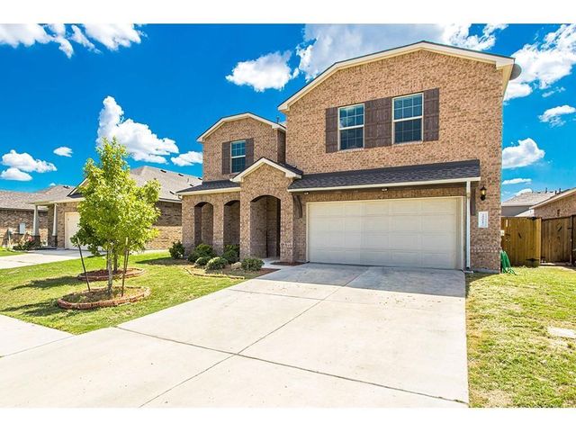 20017 Ploughshores LN, Pflugerville, TX 78660