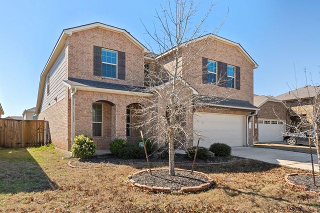 20017 Ploughshores LN, Pflugerville, TX 78660