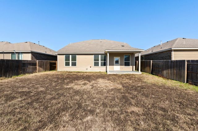 20017 Ploughshores LN, Pflugerville, TX 78660