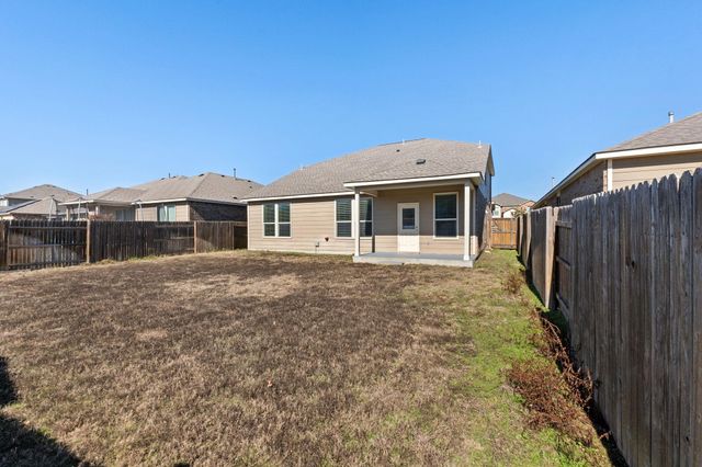 20017 Ploughshores LN, Pflugerville, TX 78660