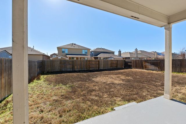 20017 Ploughshores LN, Pflugerville, TX 78660