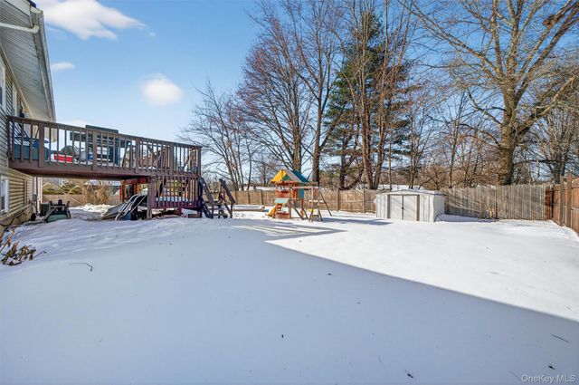 14 Scotchtown Drive, Middletown, NY 10941