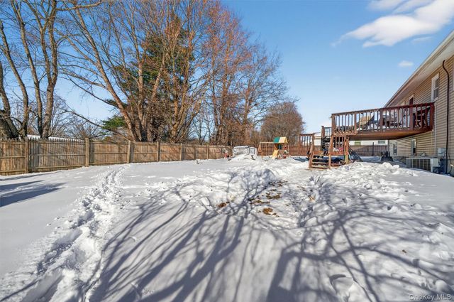 14 Scotchtown Drive, Middletown, NY 10941