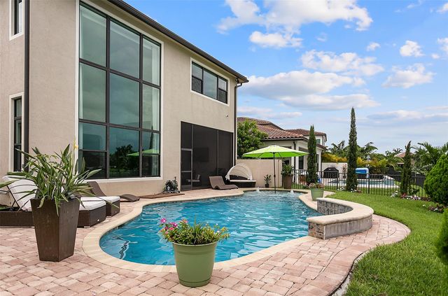8484 GRAND PRIX Lane, Boynton Beach, FL 33472