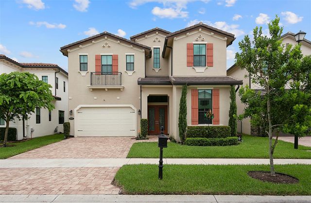 8484 GRAND PRIX Lane, Boynton Beach, FL 33472