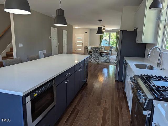 169 Prospect Avenue, Raleigh, NC 27603