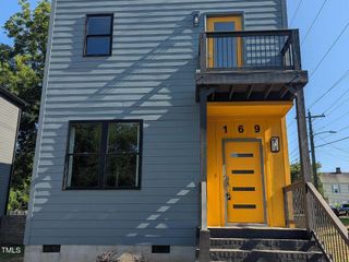169 Prospect Avenue, Raleigh, NC 27603