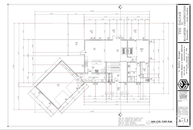 105 Dotsu Trail, Maggie Valley, NC 28751