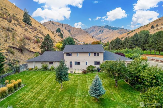 3151 Number 1 Canyon Road, Wenatchee, WA 98801