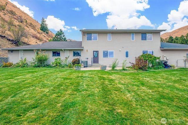 3151 Number 1 Canyon Road, Wenatchee, WA 98801