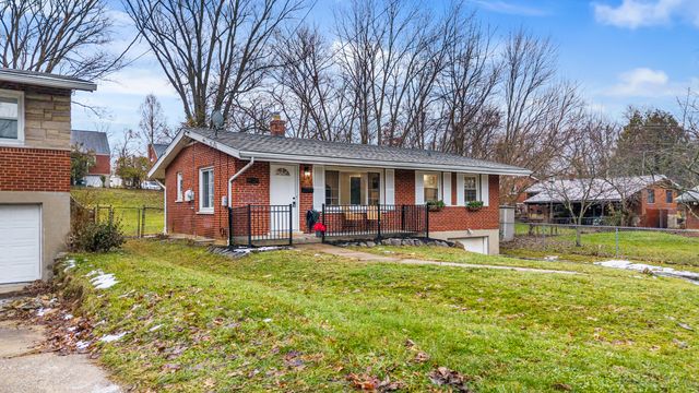 3169 Birch Drive, Erlanger, KY 41018