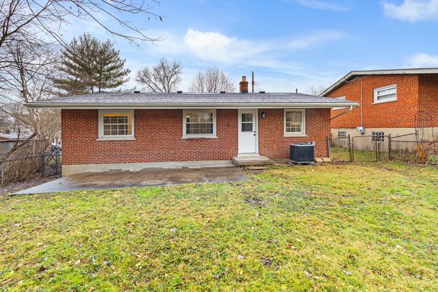 3169 Birch Drive, Erlanger, KY 41018