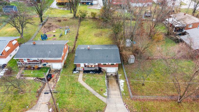 3169 Birch Drive, Erlanger, KY 41018