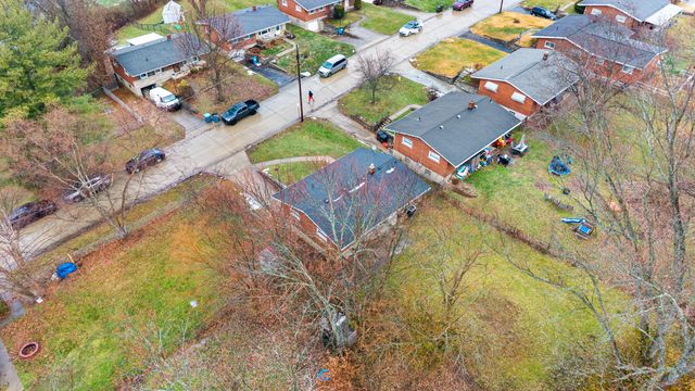 3169 Birch Drive, Erlanger, KY 41018