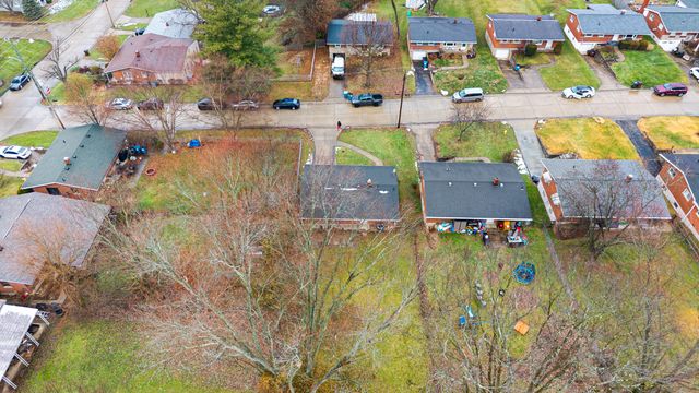 3169 Birch Drive, Erlanger, KY 41018