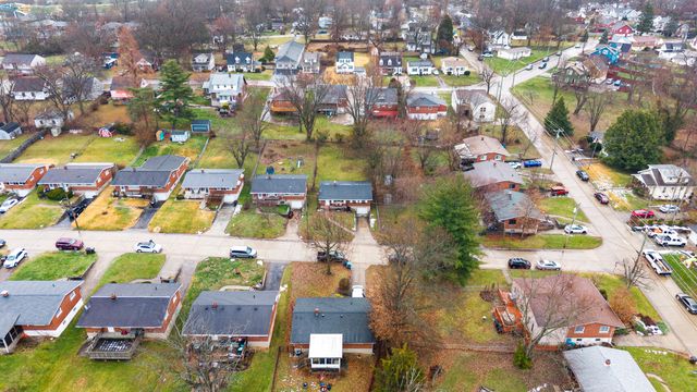 3169 Birch Drive, Erlanger, KY 41018