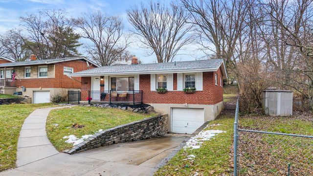 3169 Birch Drive, Erlanger, KY 41018