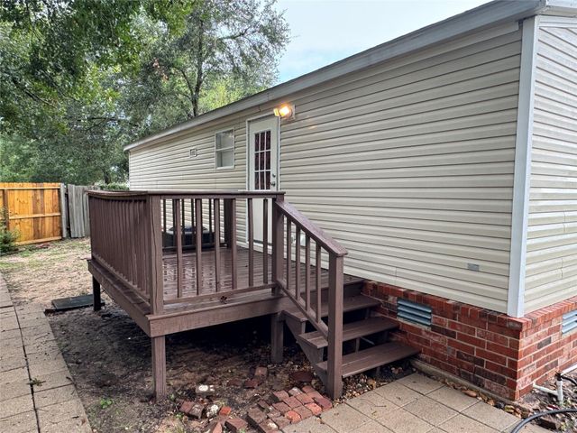 16506 Leafy Meadow Drive, Conroe, TX 77302