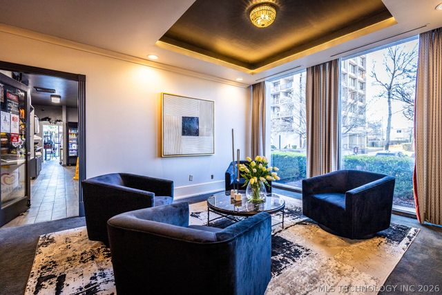 450 W 7th Street 1601, Tulsa, OK 74119