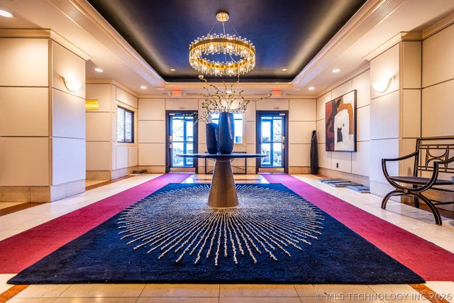 450 W 7th Street 1601, Tulsa, OK 74119