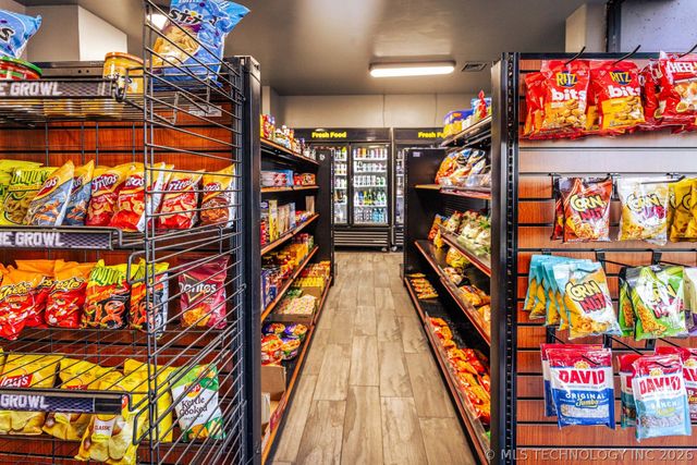 450 W 7th Street 1601, Tulsa, OK 74119