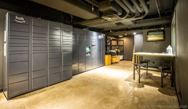 450 W 7th Street 1601, Tulsa, OK 74119