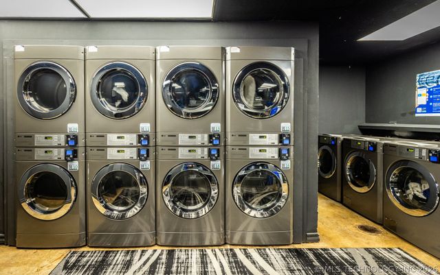 450 W 7th Street 1601, Tulsa, OK 74119