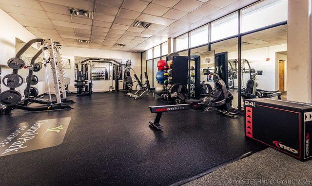 450 W 7th Street 1601, Tulsa, OK 74119