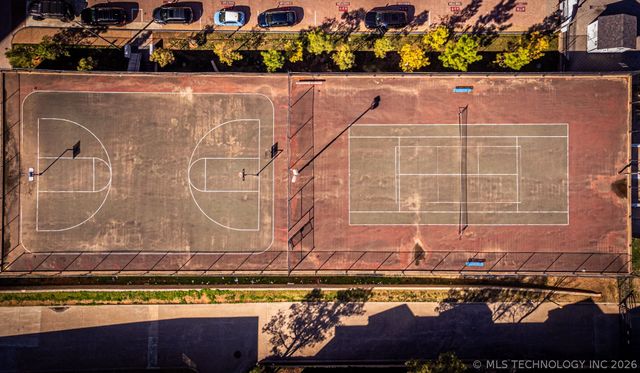 450 W 7th Street 1601, Tulsa, OK 74119