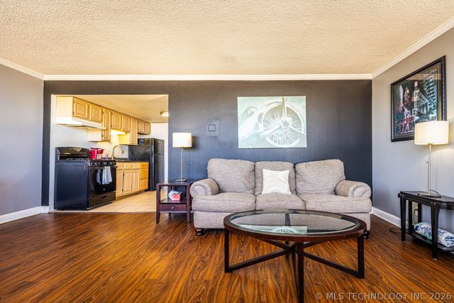 450 W 7th Street 1601, Tulsa, OK 74119