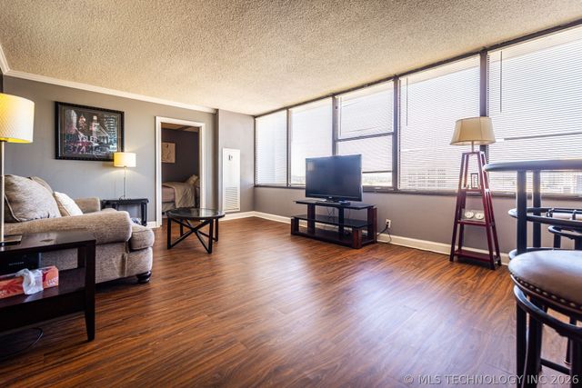 450 W 7th Street 1601, Tulsa, OK 74119