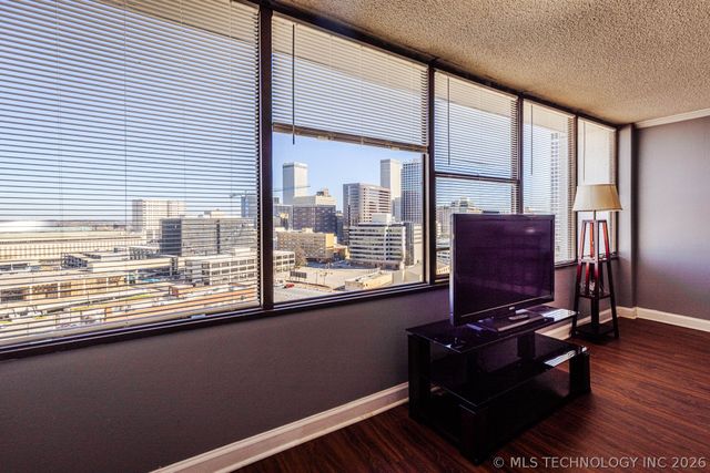 450 W 7th Street 1601, Tulsa, OK 74119