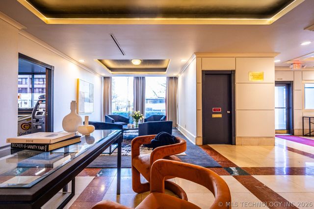 450 W 7th Street 1601, Tulsa, OK 74119