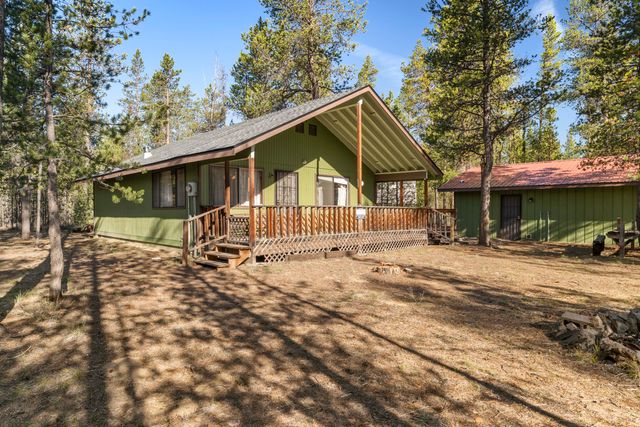 16007 Parkway Drive, La Pine, OR 97739