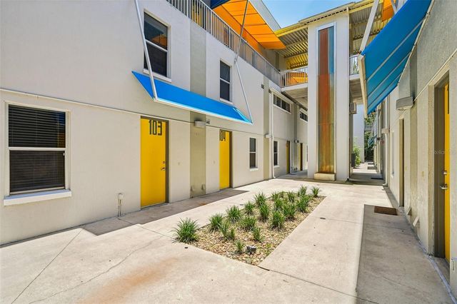 2515 SW 35TH PLACE 103, Gainesville, FL 32608