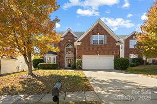14809 Provence Lane, Charlotte, NC 28277