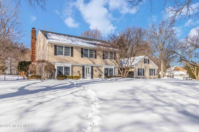 41 Polly Way, Middletown, NJ 07748