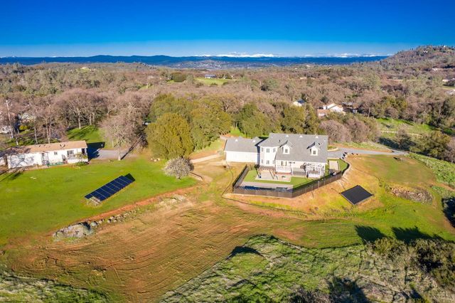 2661 Mountain Oak, Rescue, CA 95672