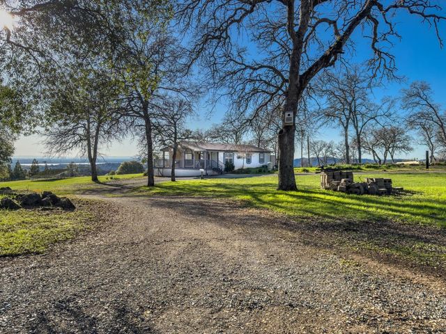 2661 Mountain Oak, Rescue, CA 95672