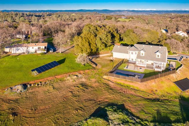 2661 Mountain Oak, Rescue, CA 95672