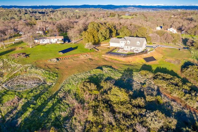 2661 Mountain Oak, Rescue, CA 95672