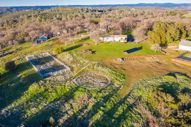 2661 Mountain Oak, Rescue, CA 95672