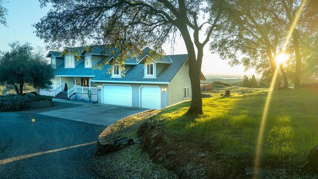 2661 Mountain Oak, Rescue, CA 95672