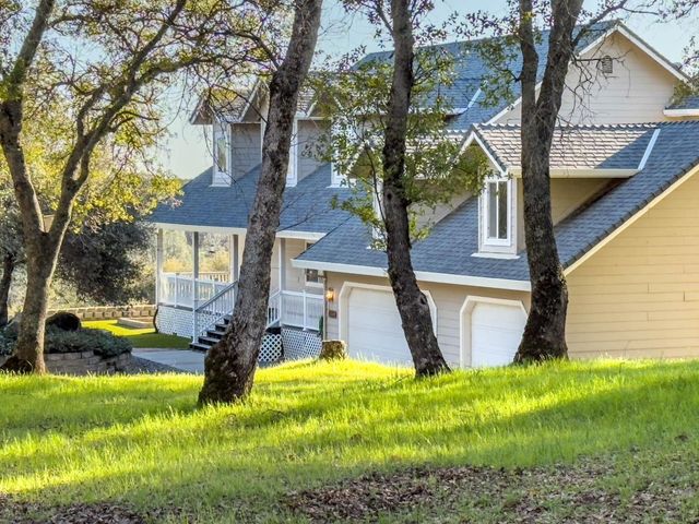 2661 Mountain Oak, Rescue, CA 95672