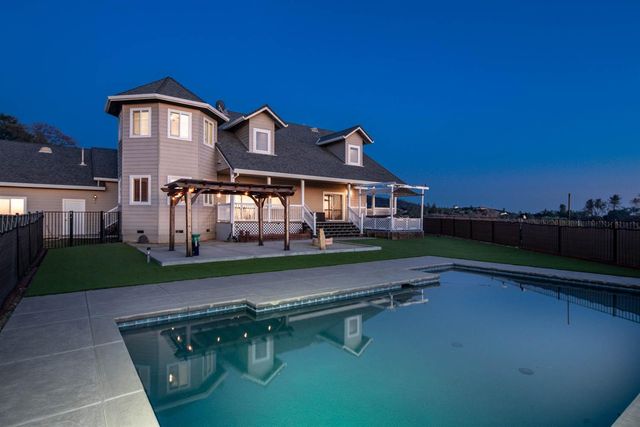 2661 Mountain Oak, Rescue, CA 95672