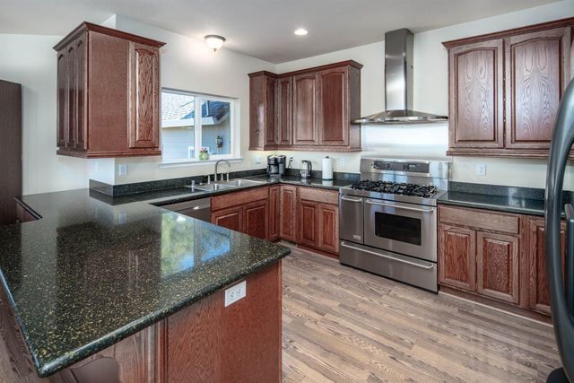 2661 Mountain Oak, Rescue, CA 95672