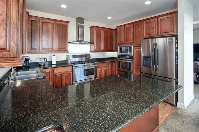 2661 Mountain Oak, Rescue, CA 95672