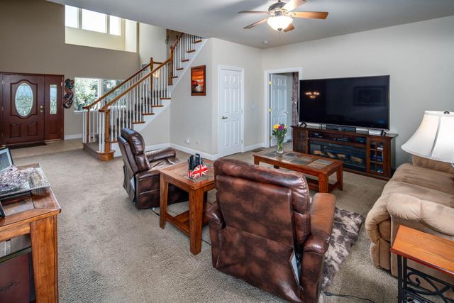 2661 Mountain Oak, Rescue, CA 95672